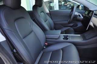 Tesla Model 3 Long Range AWD 2021
