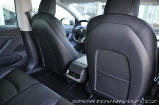 Tesla Model 3 Long Range AWD 2021