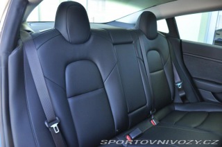 Tesla Model 3 Long Range AWD 2021
