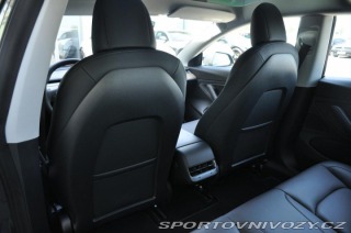 Tesla Model 3 Long Range AWD 2021