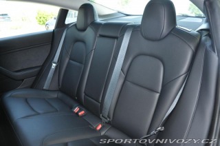Tesla Model 3 Long Range AWD 2021