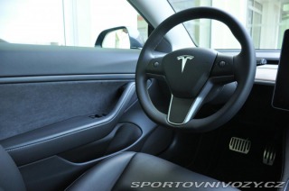 Tesla Model 3 Long Range AWD 2021