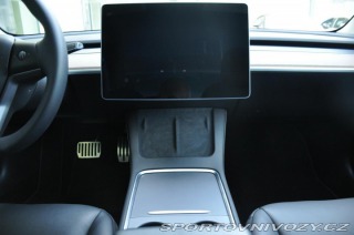 Tesla Model 3 Long Range AWD 2021