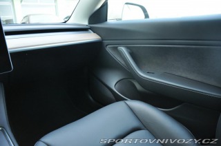 Tesla Model 3 Long Range AWD 2021