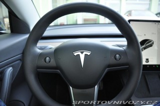 Tesla Model 3 Long Range AWD 2021