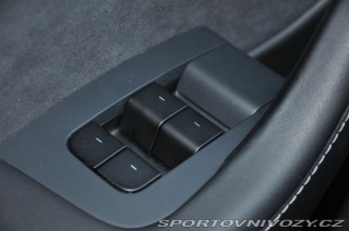 Tesla Model 3 Long Range AWD 2021