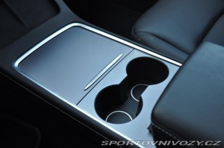 Tesla Model 3 Long Range AWD 2021
