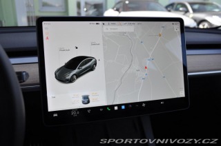 Tesla Model 3 Long Range AWD 2021