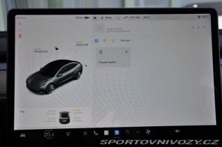 Tesla Model 3 Long Range AWD 2021