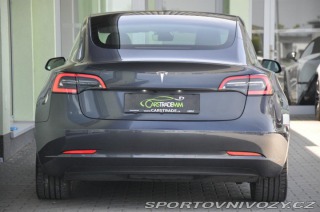 Tesla Model 3 Long Range AWD 2021