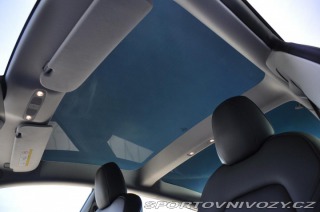 Tesla Model 3 Long Range AWD 2021