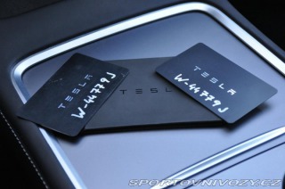 Tesla Model 3 Long Range AWD 2021