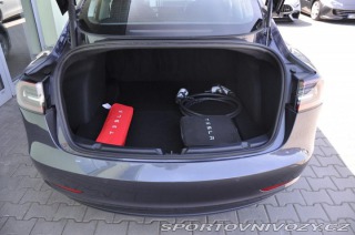 Tesla Model 3 Long Range AWD 2021