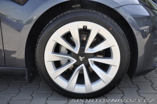 Tesla Model 3 Long Range AWD 2021