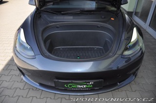 Tesla Model 3 Long Range AWD 2021