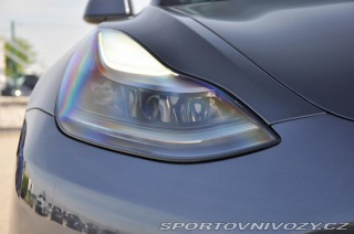 Tesla Model 3 Long Range AWD 2021