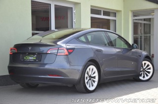 Tesla Model 3 Long Range AWD 2021