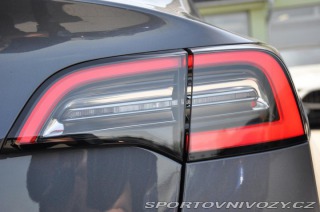 Tesla Model 3 Long Range AWD 2021