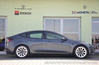 Tesla Model 3 Long Range AWD 2021