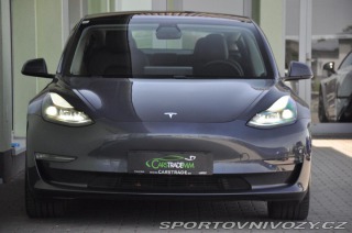 Tesla Model 3 Long Range AWD 2021