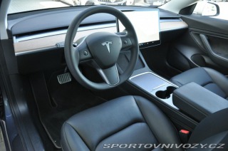 Tesla Model 3 Long Range AWD 2021