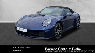 Porsche 911 Carrera Cabriolet