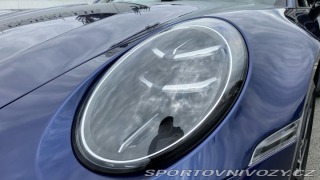 Porsche 911 Carrera Cabriolet 2025