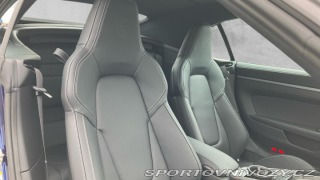 Porsche 911 Carrera Cabriolet 2025