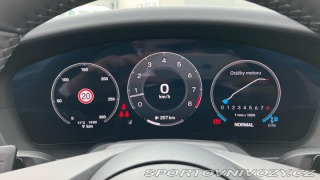 Porsche 911 Carrera Cabriolet 2025