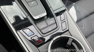 Porsche 911 Carrera Cabriolet 2025