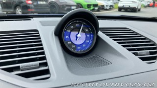 Porsche 911 Carrera Cabriolet 2025