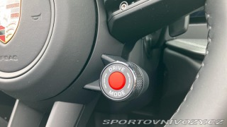 Porsche 911 Carrera Cabriolet 2025