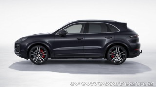 Porsche Cayenne S 2024
