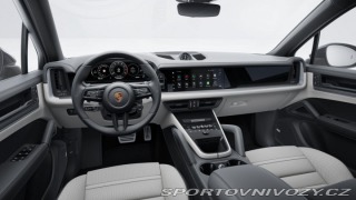 Porsche Cayenne S 2024