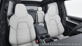 Porsche Cayenne S 2024
