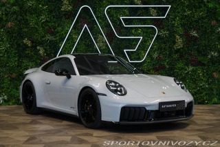 Porsche 911 992.2 4 GTS BOSE Matrix I
