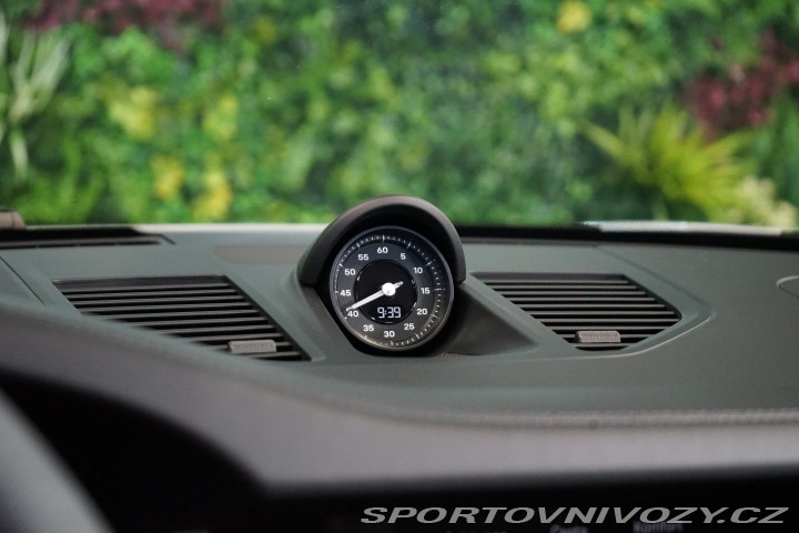 Porsche 911 992.2 4 GTS BOSE Matrix I 2025