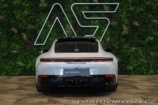 Porsche 911 992.2 4 GTS BOSE Matrix I 2025