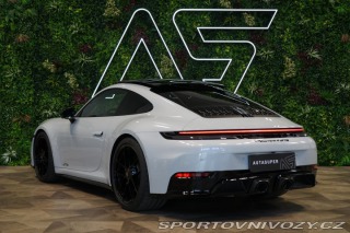 Porsche 911 992.2 4 GTS BOSE Matrix I 2025