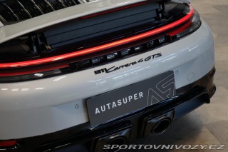 Porsche 911 992.2 4 GTS BOSE Matrix I 2025
