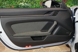 Porsche 911 992.2 4 GTS BOSE Matrix I 2025