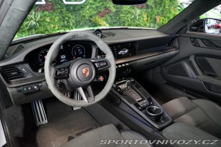Porsche 911 992.2 4 GTS BOSE Matrix I 2025