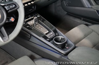 Porsche 911 992.2 4 GTS BOSE Matrix I 2025