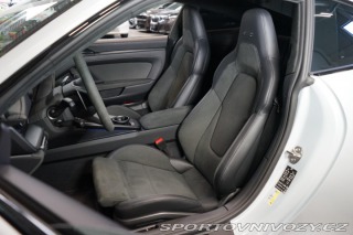Porsche 911 992.2 4 GTS BOSE Matrix I 2025