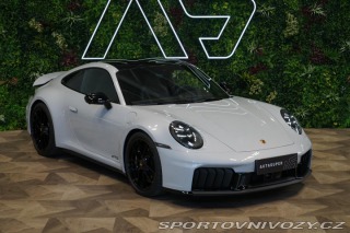 Porsche 911 992.2 4 GTS BOSE Matrix I 2025