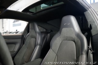 Porsche 911 992.2 4 GTS BOSE Matrix I 2025