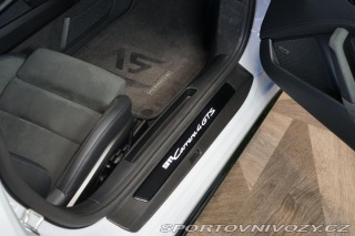 Porsche 911 992.2 4 GTS BOSE Matrix I 2025