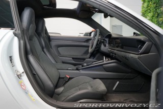 Porsche 911 992.2 4 GTS BOSE Matrix I 2025