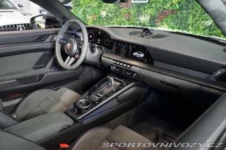 Porsche 911 992.2 4 GTS BOSE Matrix I 2025