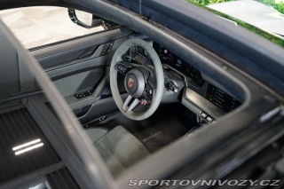 Porsche 911 992.2 4 GTS BOSE Matrix I 2025